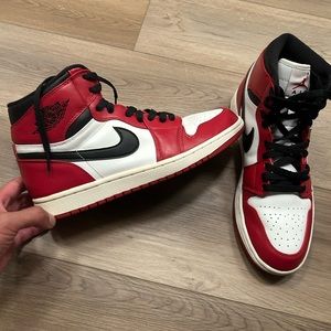 Jordan 1 Retro 2013